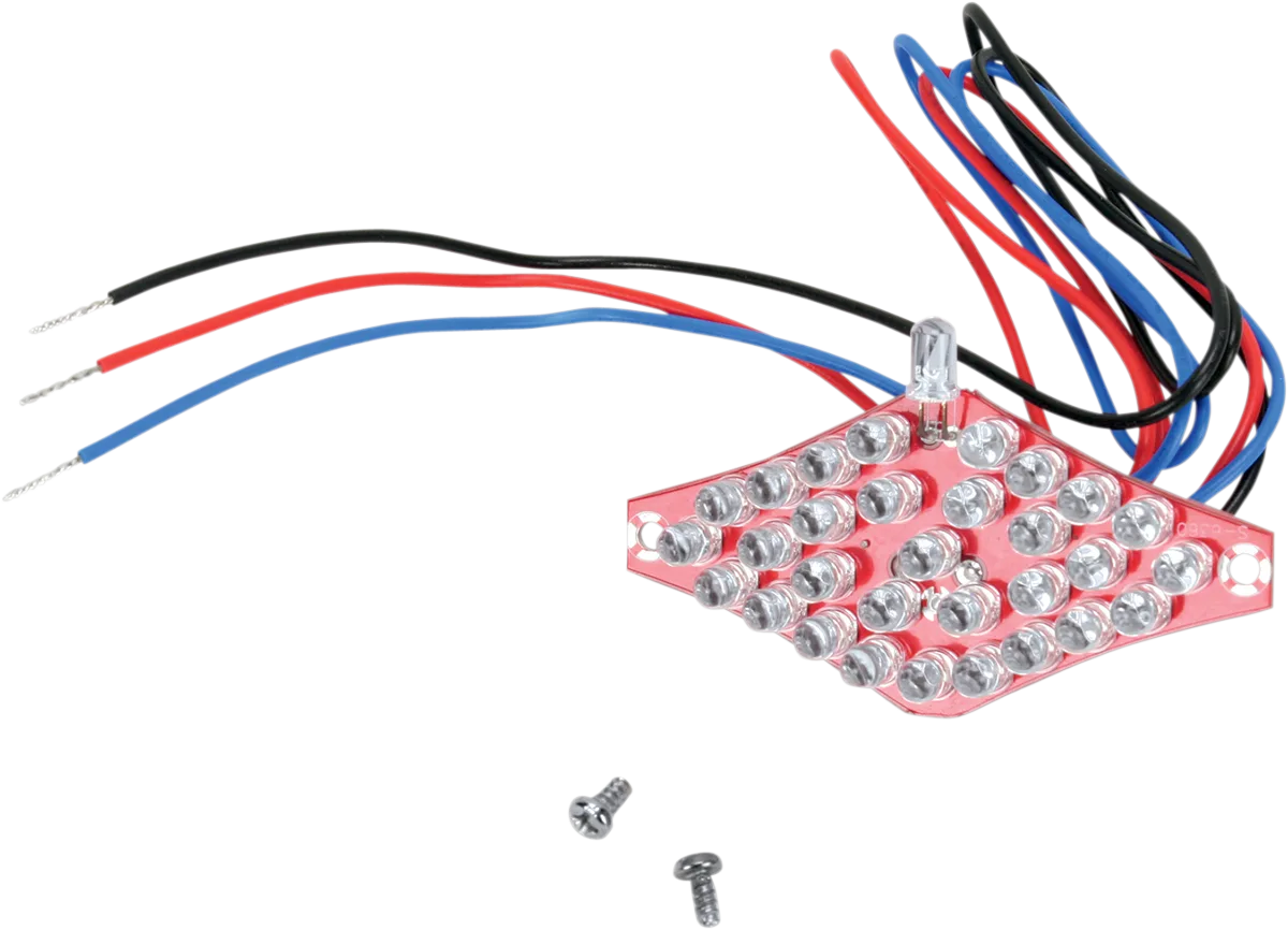 Replacement Diamond LED Board