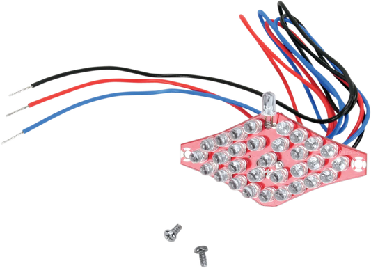 Replacement Diamond LED Board