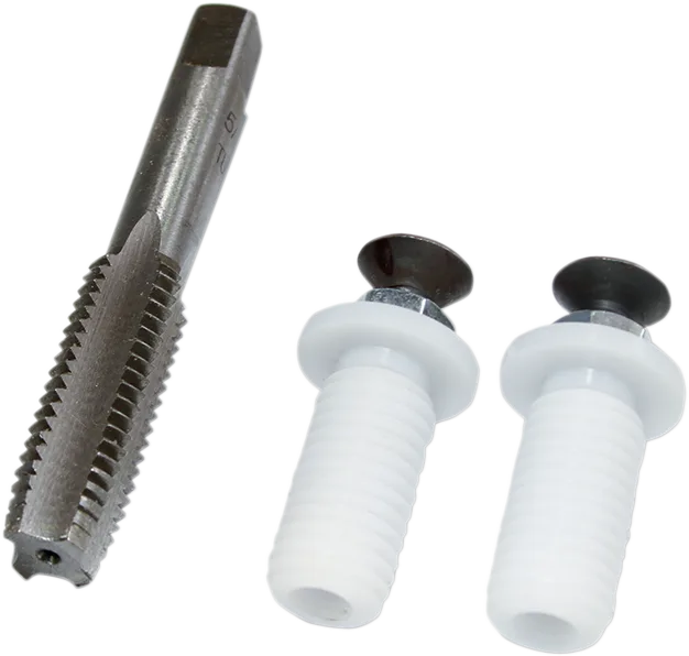 Nylon Handguard/Handlebar End Mount