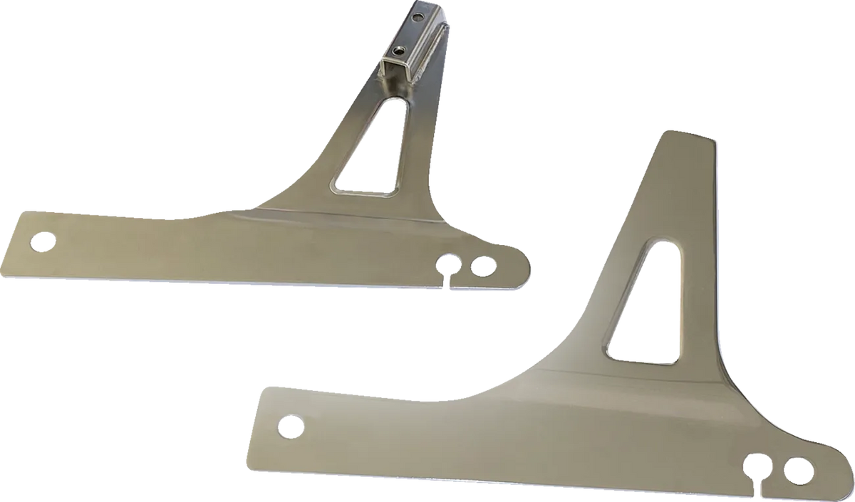 Sissy Bar Side Plates