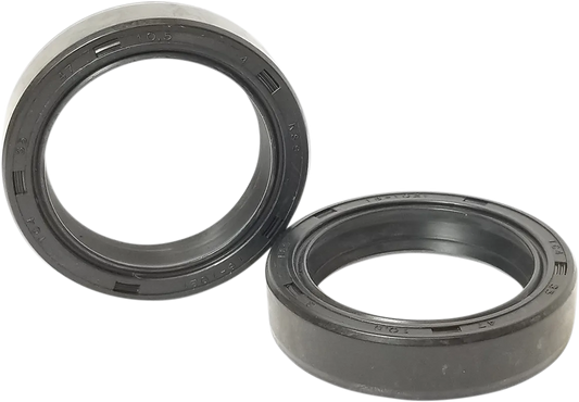 Fork Seals — Street/Off-Road, 35.00 mm