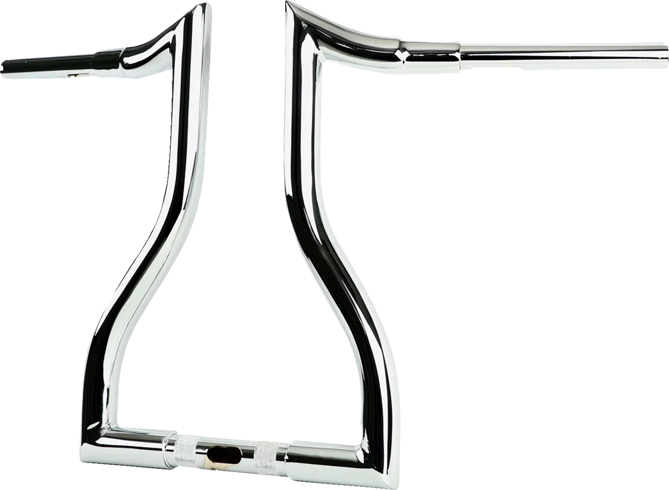 Hammerhead Handlebar