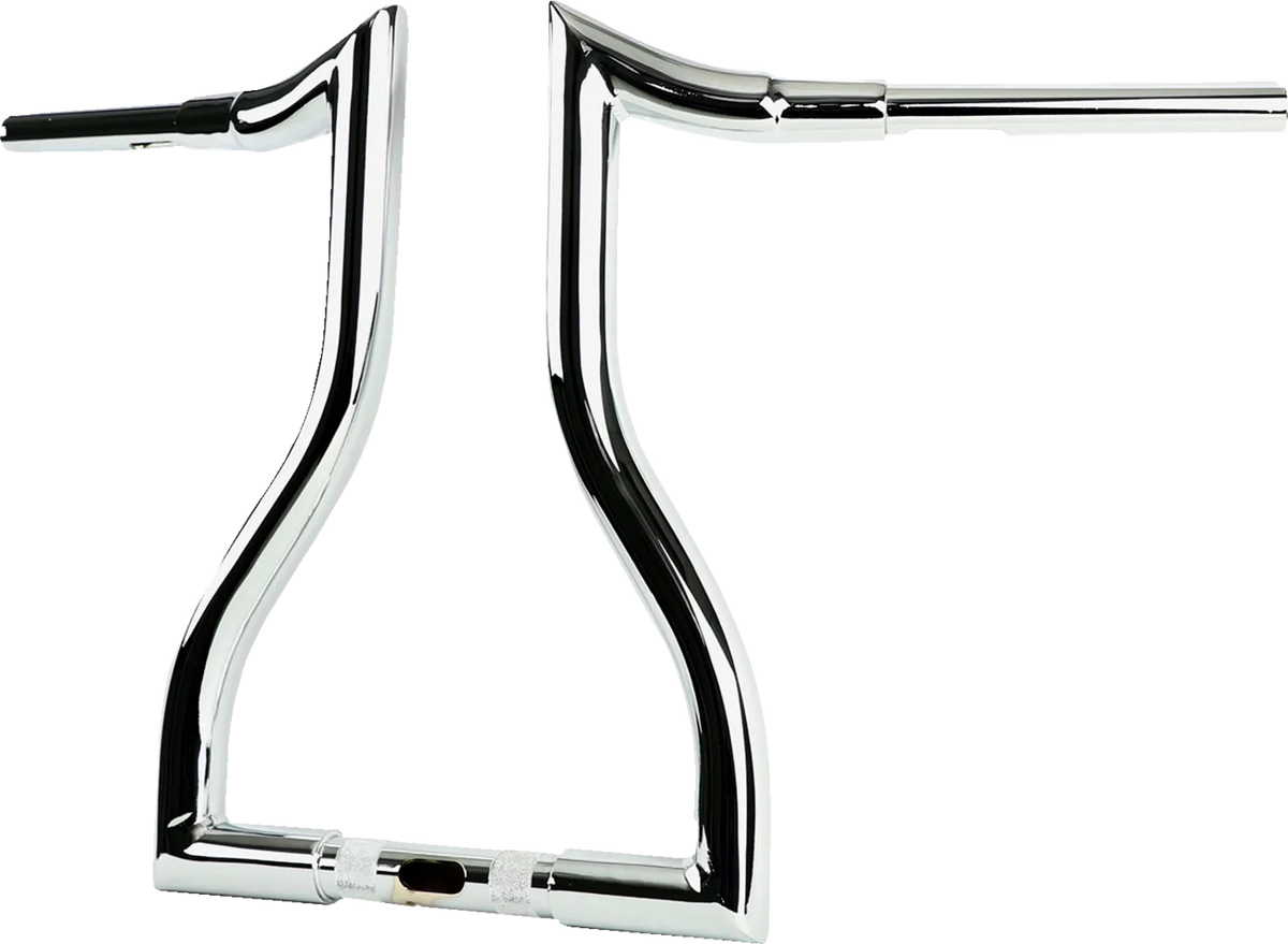 Hammerhead Handlebar