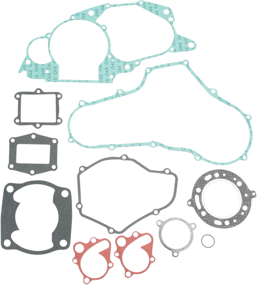 Complete Gasket Kit