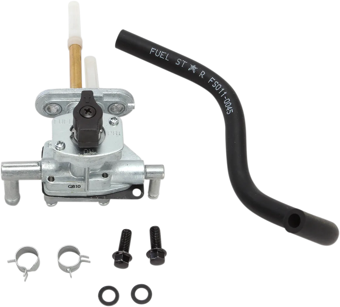 Fuel Valve Kit