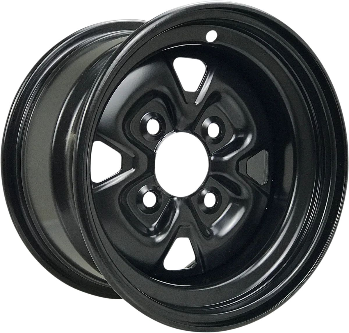 Steel Wheel