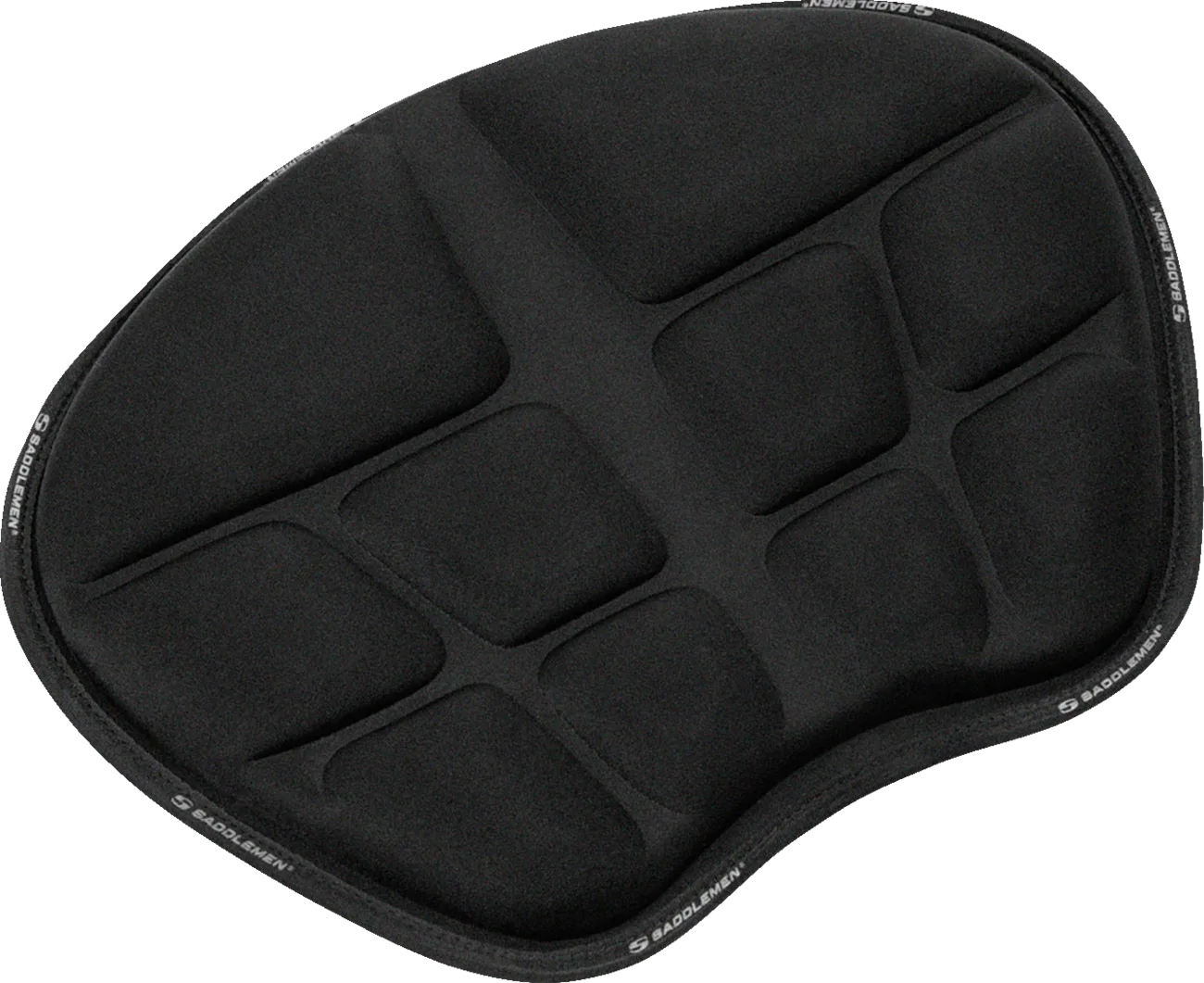 Tech Memory Foam Gel Pad