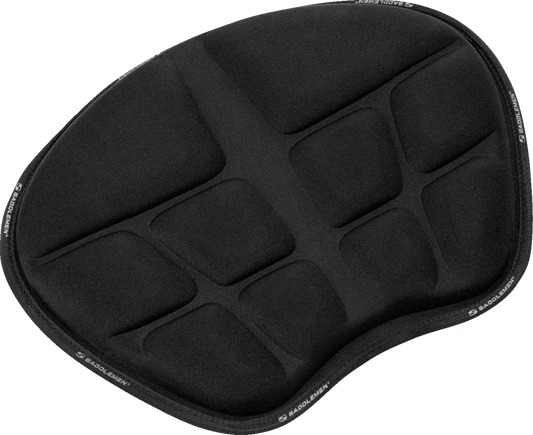 Tech Memory Foam Gel Pad