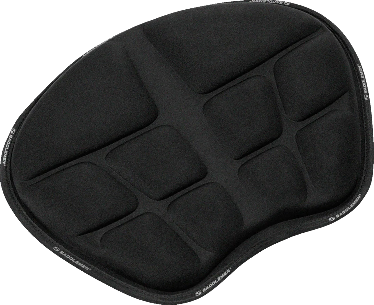 Tech Memory Foam Gel Pad