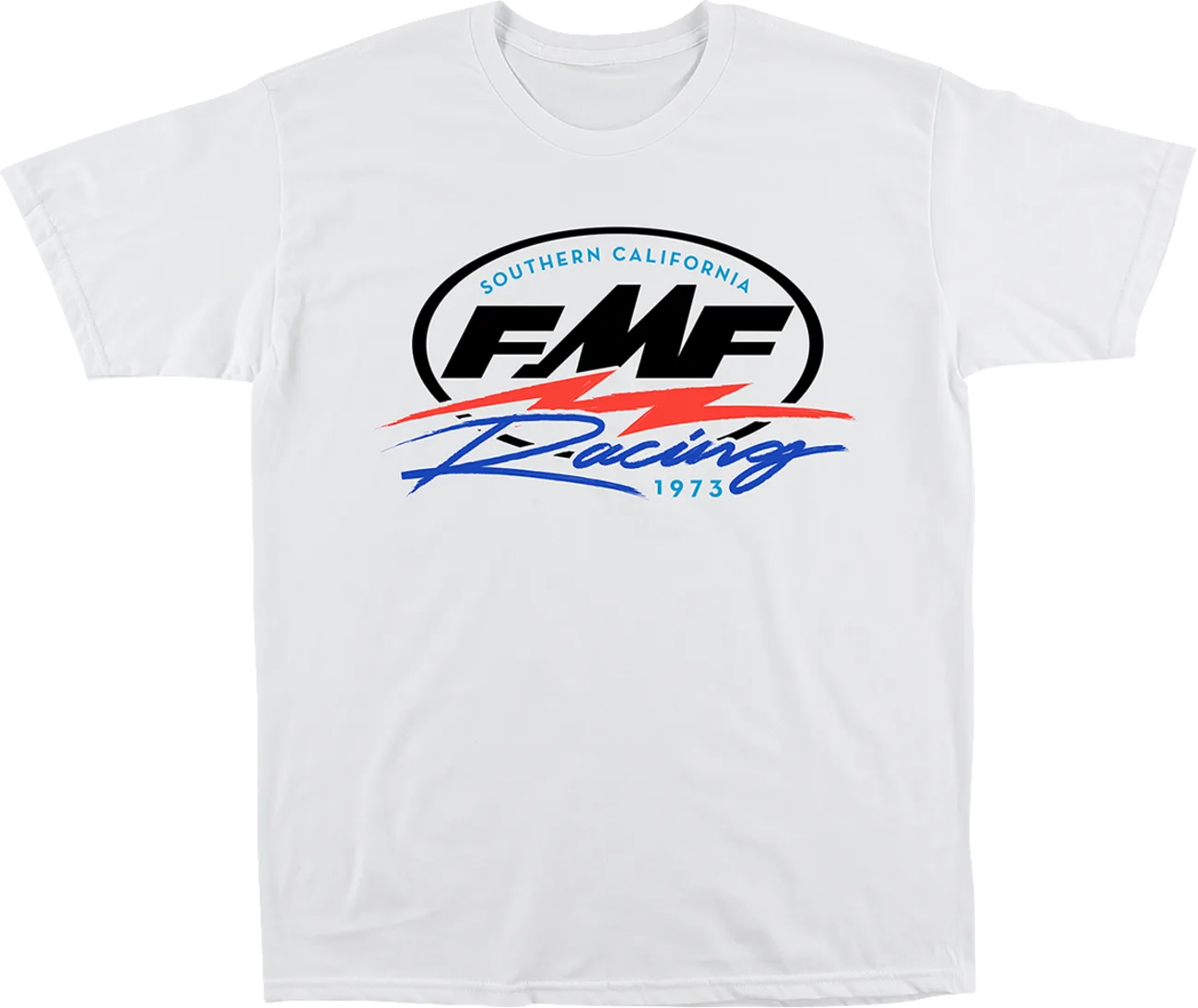 Zip T-Shirt
