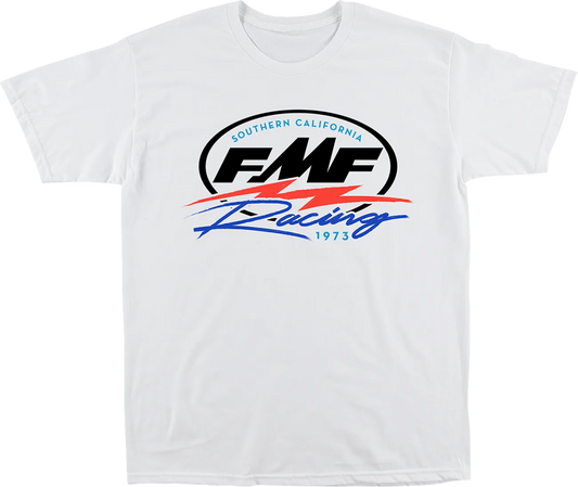 Zip T-Shirt