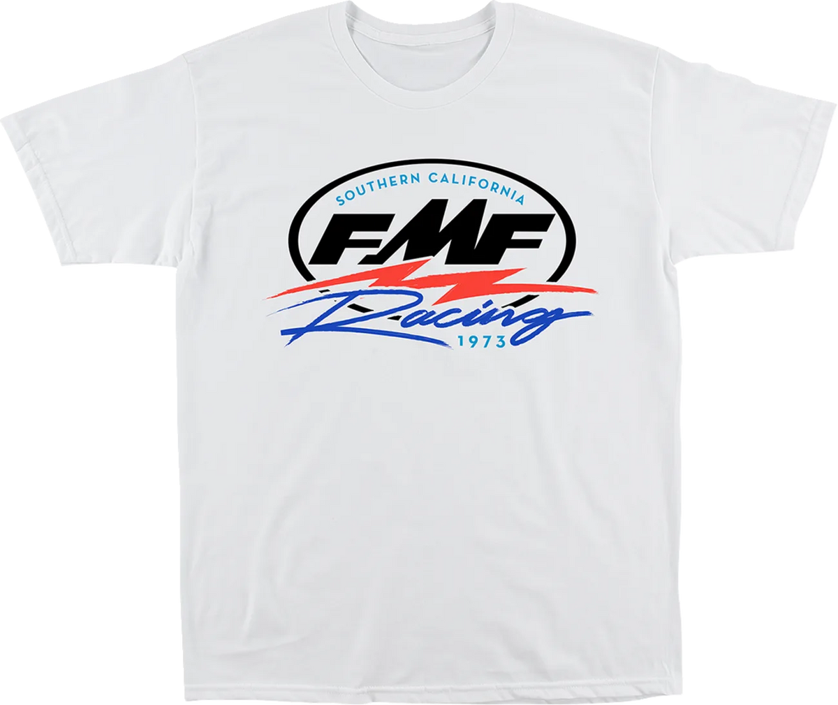 Zip T-Shirt