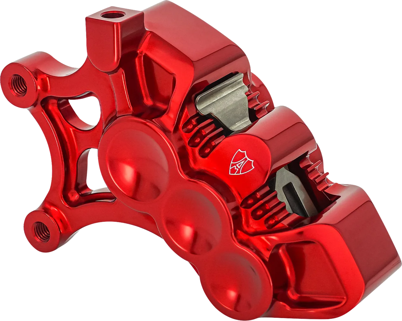 Mono Axial Brake Caliper