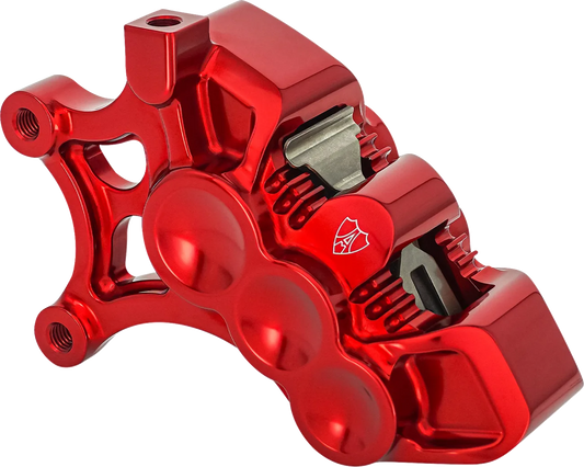 Mono Axial Brake Caliper