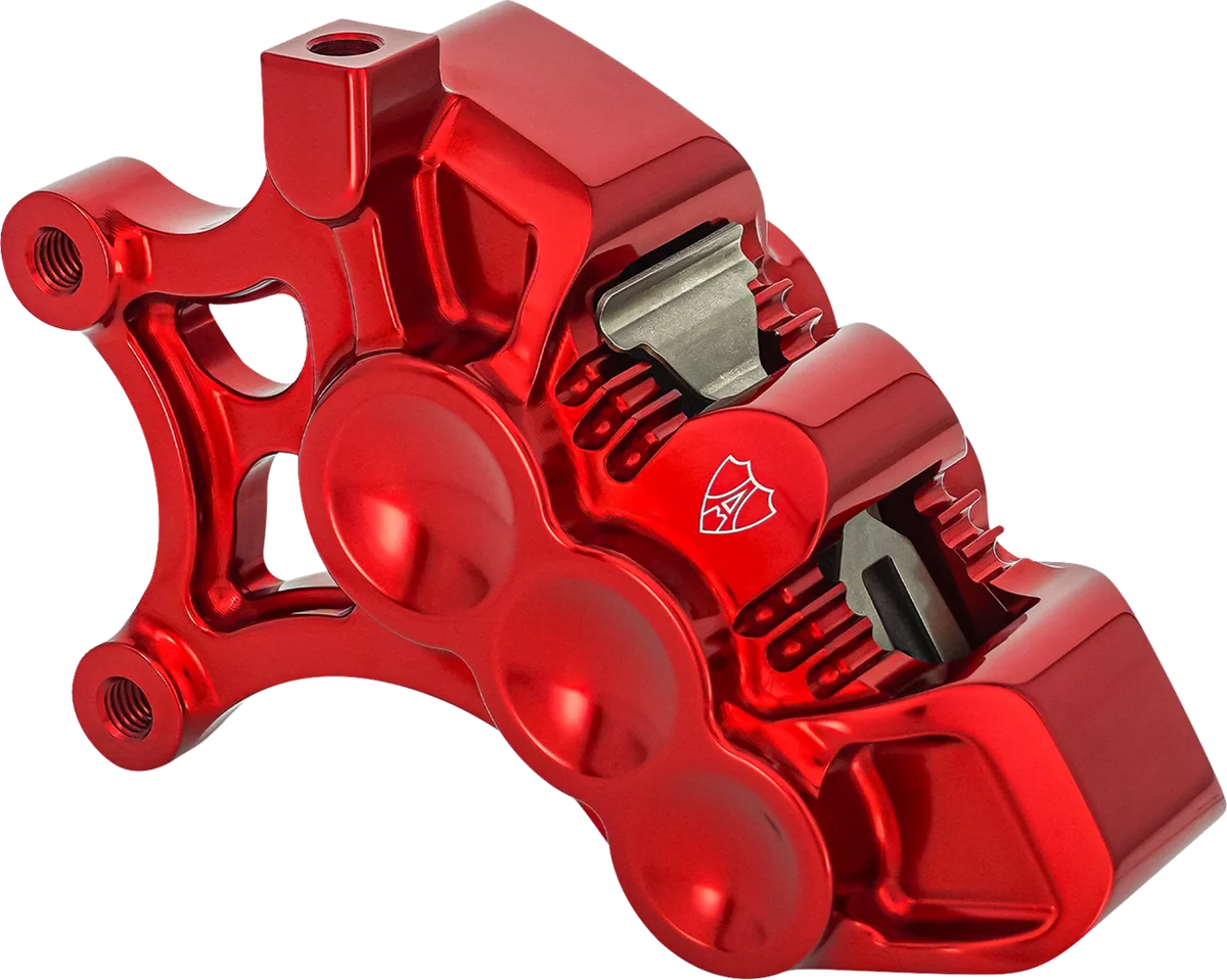 Mono Axial Brake Caliper