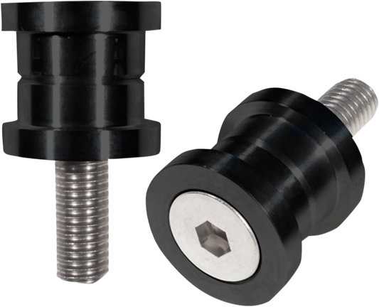 1" Solid Handlebar Riser Bushing