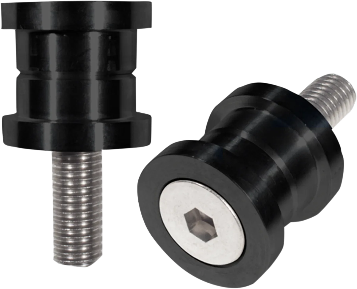 1" Solid Handlebar Riser Bushing