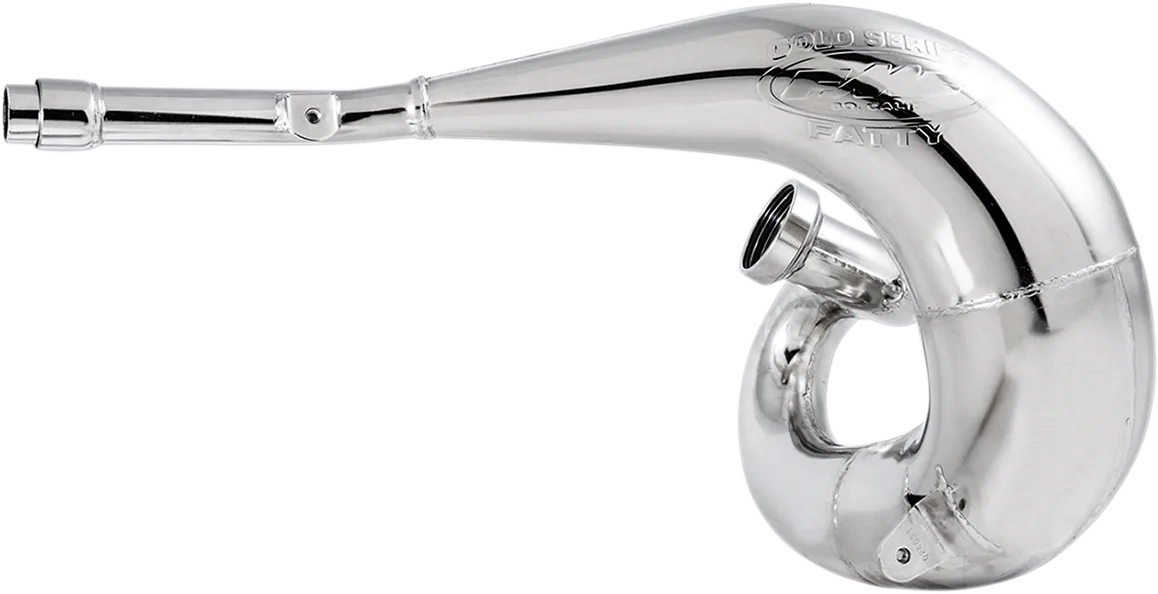 Gold Series Fatty™ Head Pipe