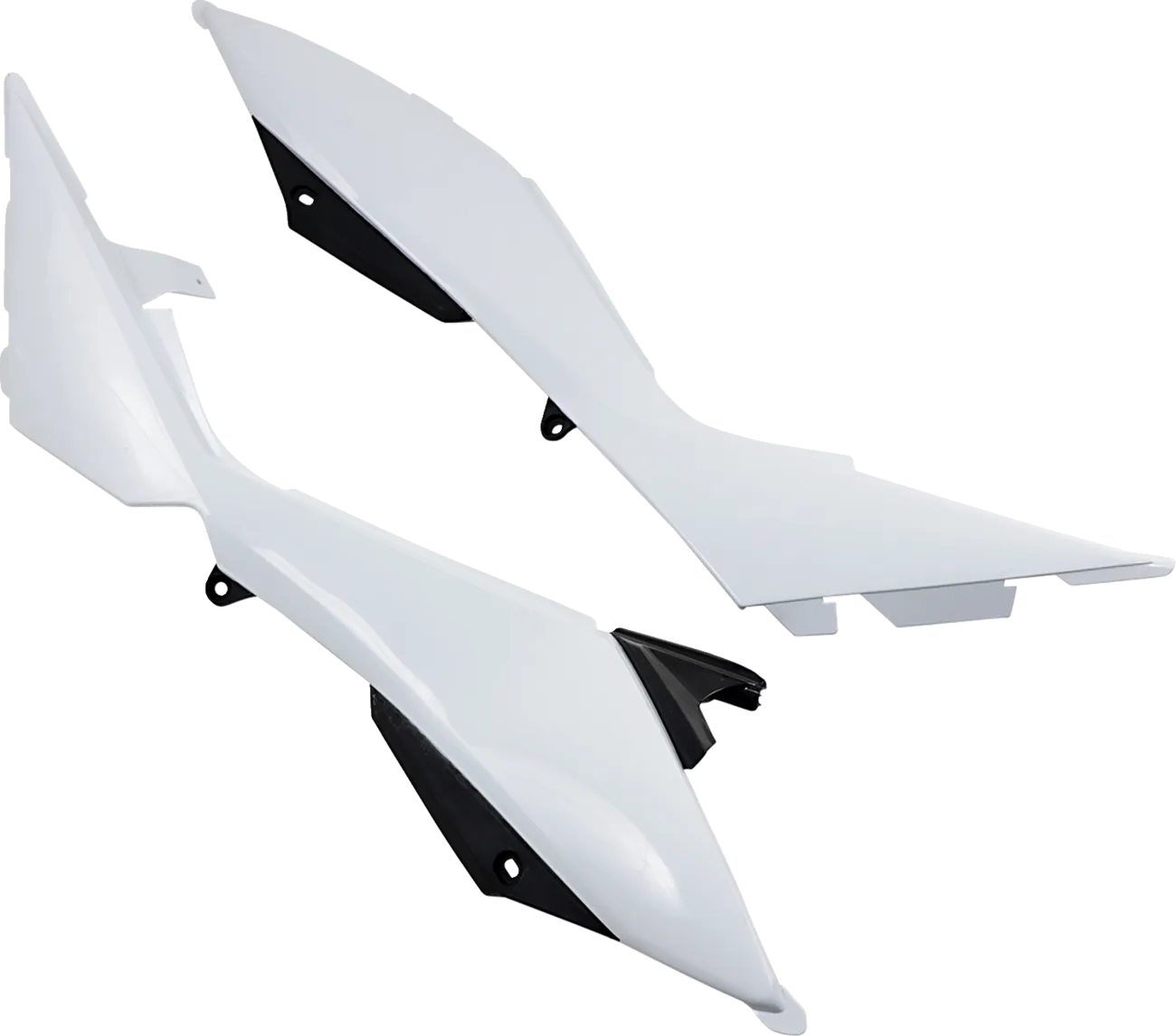 Replacement Side Panels