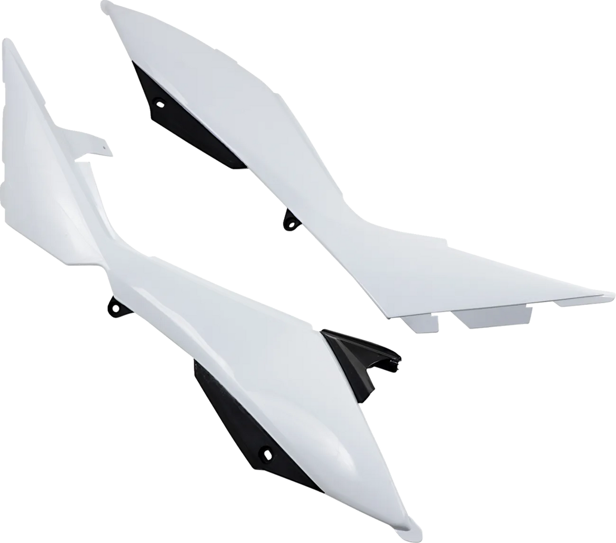 Replacement Side Panels