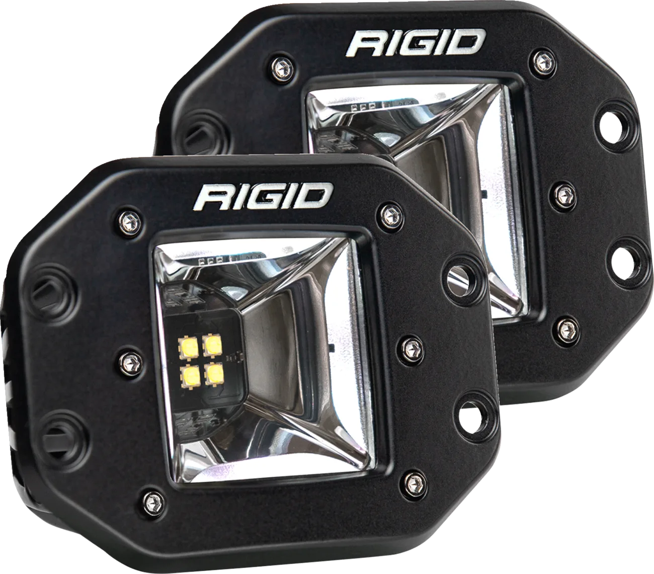 Radiance+ Light Pods