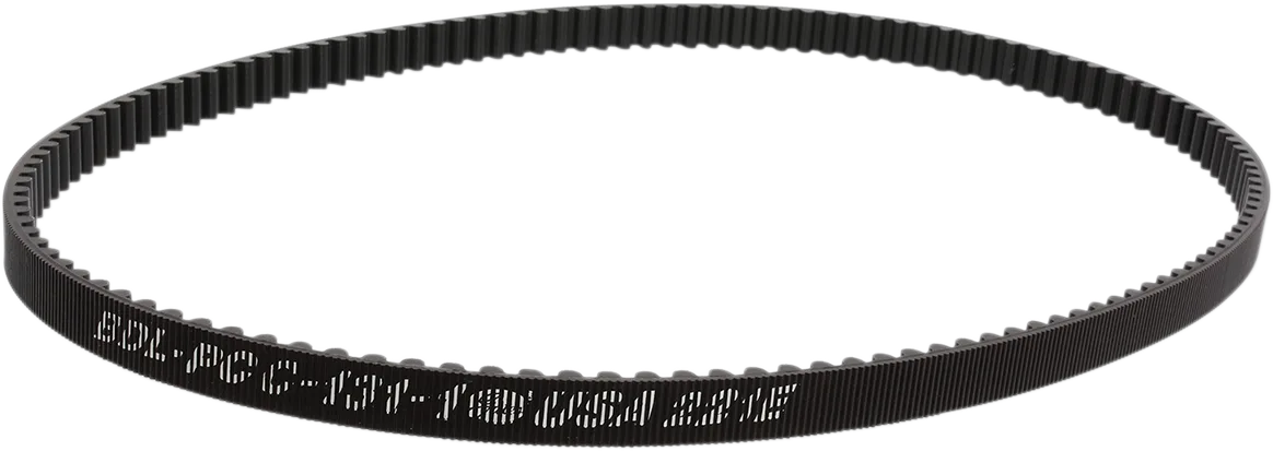 Rear Drive Belt