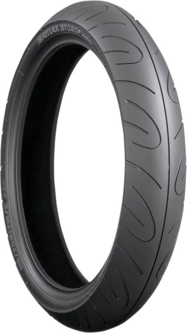 Battlax BT-090 Tire