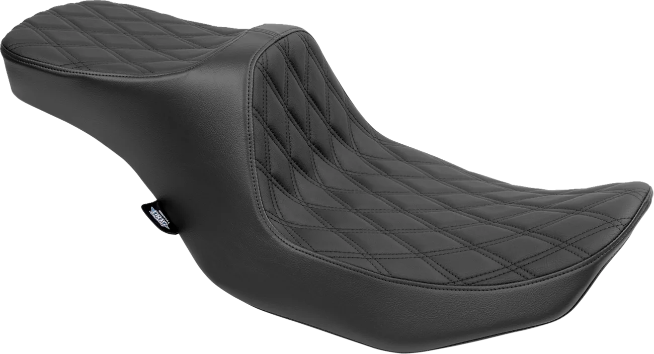 Predator III Seat