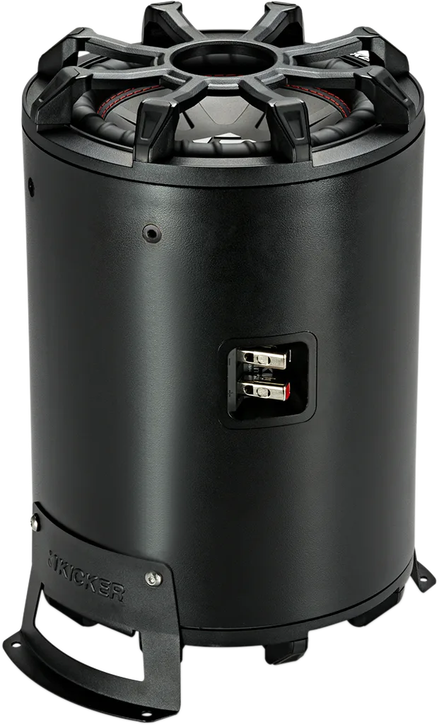 TB-Series Tube Subwoofer System