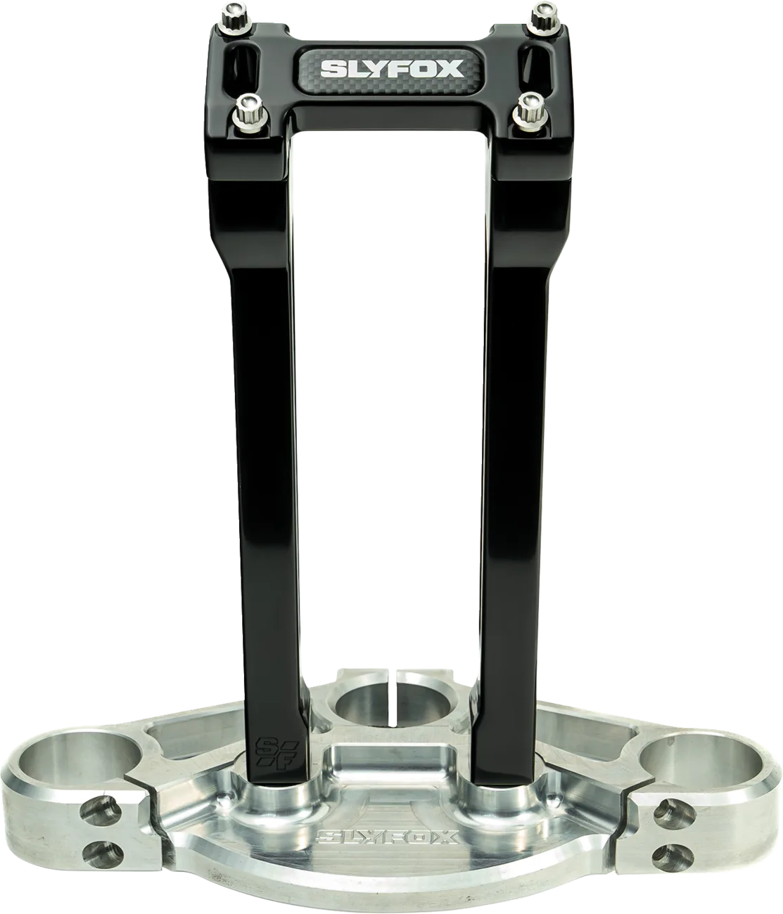 Handlebar Riser Kit