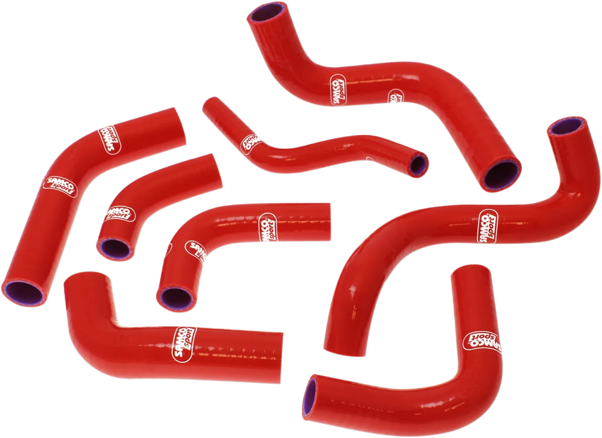 Radiator Hose Kit — Standard