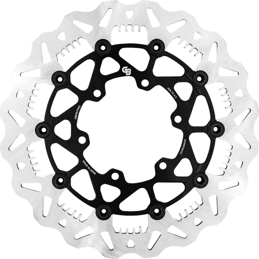 Brake Rotor