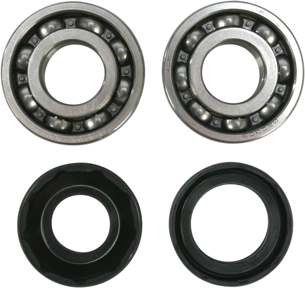 Crankshaft Bearing and Seal Kit