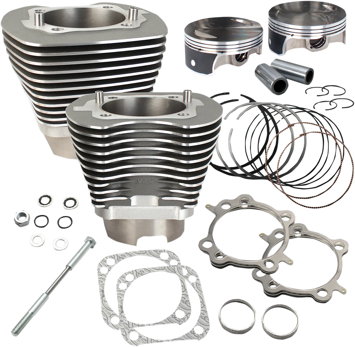 Big Bore Cylinder Kit