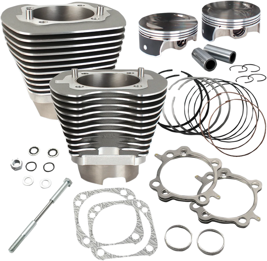 Big Bore Cylinder Kit