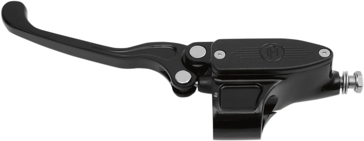 Contour Billet Clutch Control — Clutch/Master Cylinder
