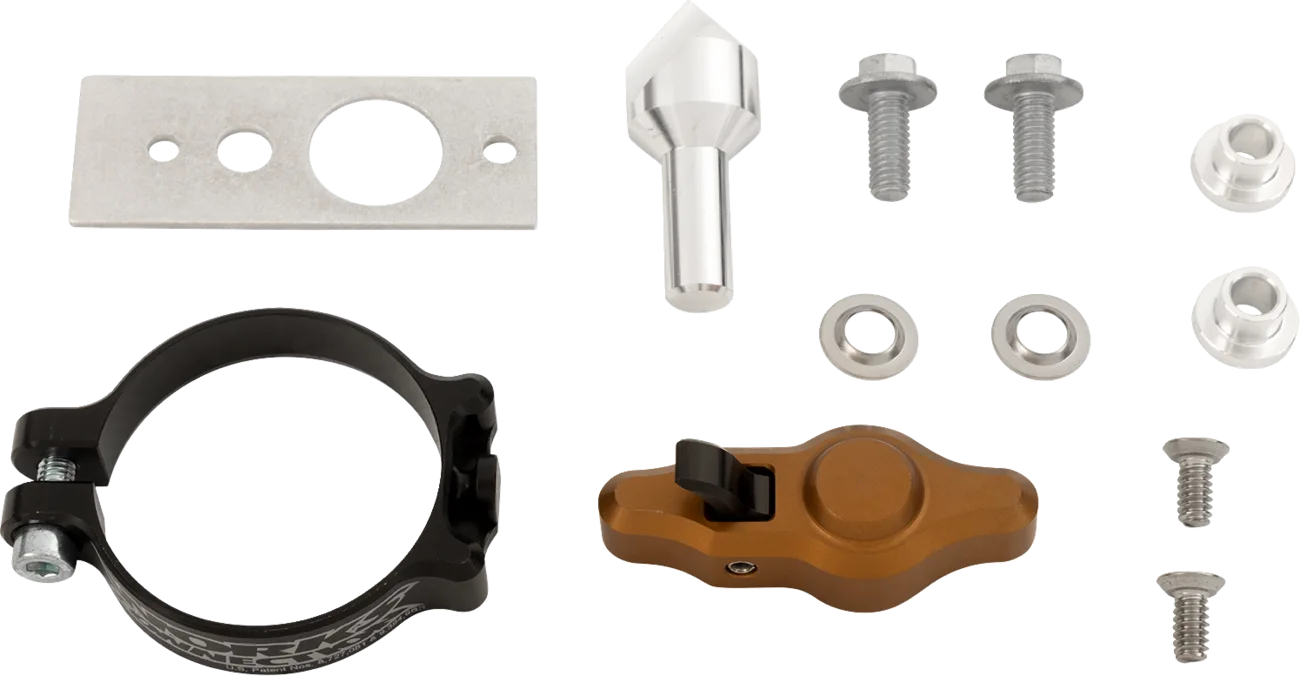Pro Launch Start Device