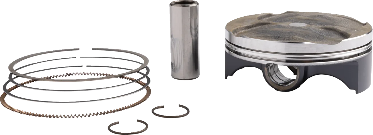 Piston Kit for 4-Stroke