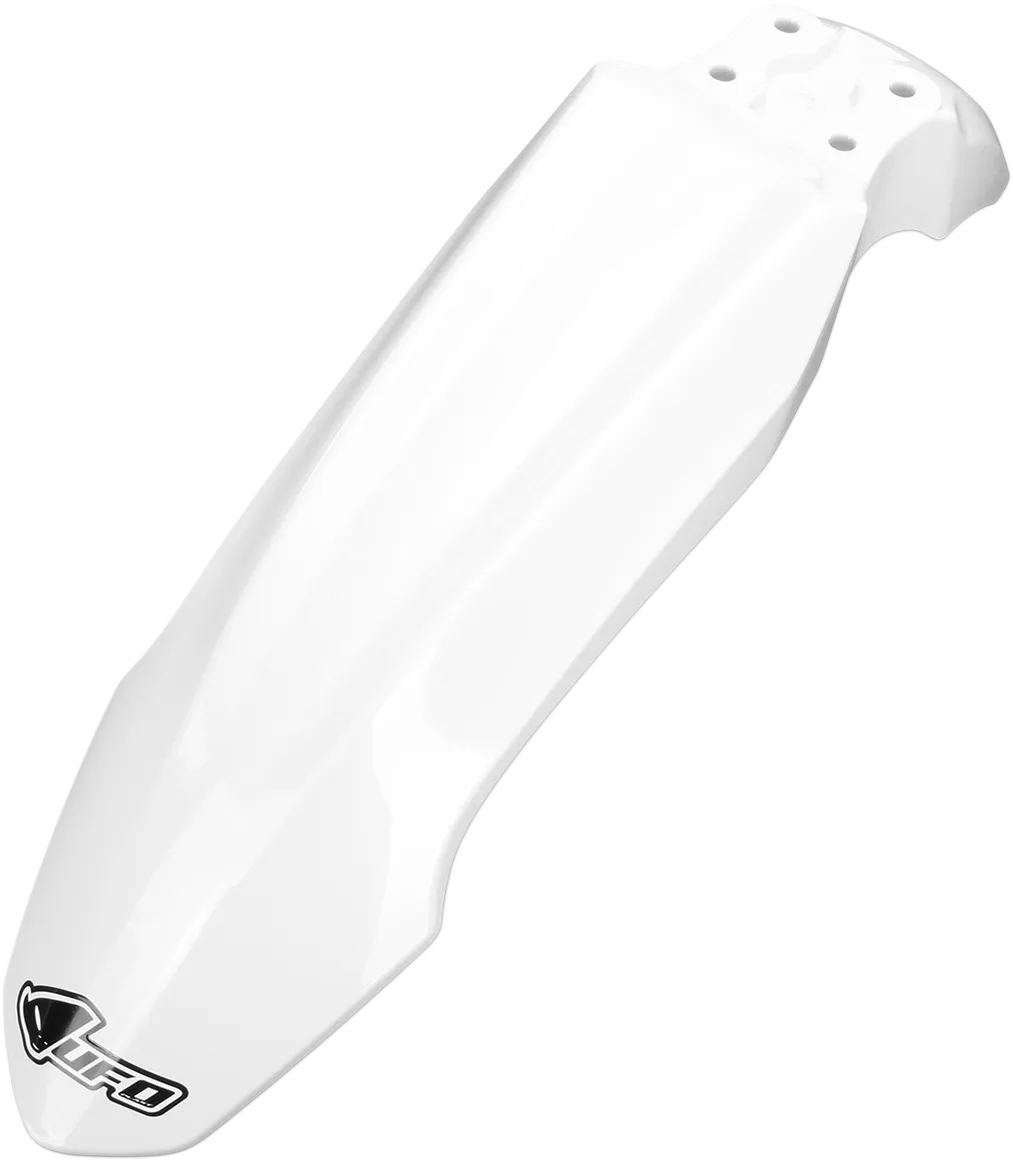 Replacement Front Fender For Honda