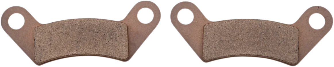 XCR Sintered Brake Pads