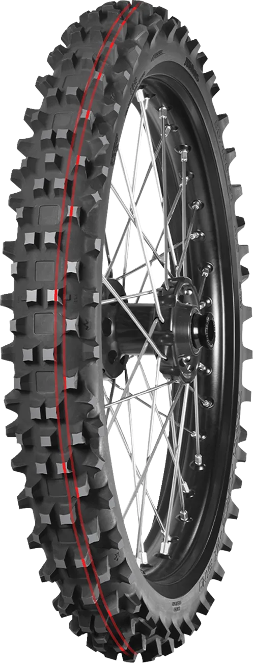Terra Force-MX Sand Tire