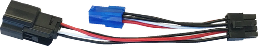 Rear Speaker Plug