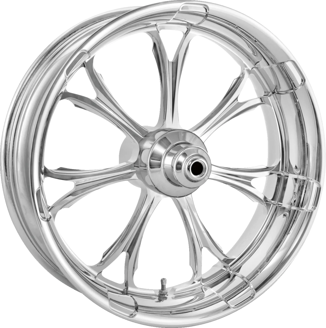 Image Series Paramount Wheel