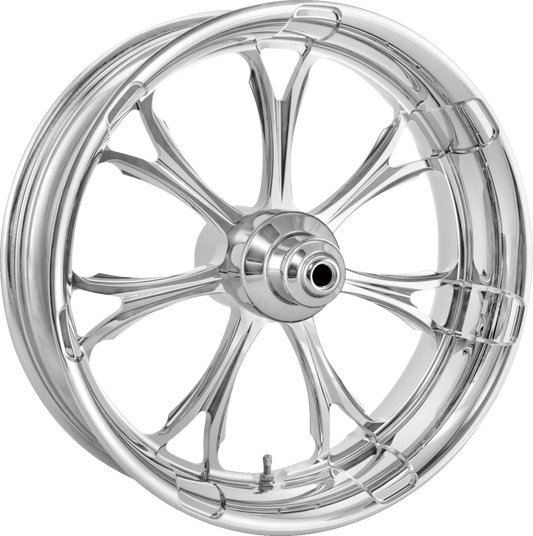Image Series Paramount Wheel