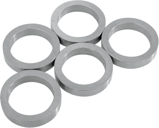 Sprocket Shaft Spacers