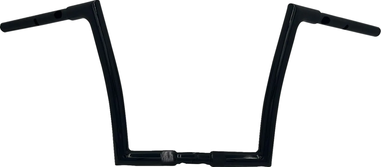 1-1/4" EZ Install Flat Top Handlebar