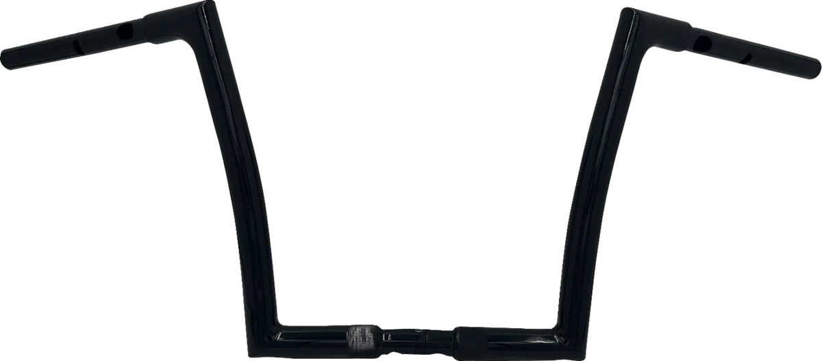 1-1/4" EZ Install Flat Top Handlebar