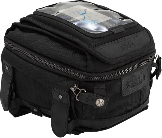 Voyager Tank/Tail Bag