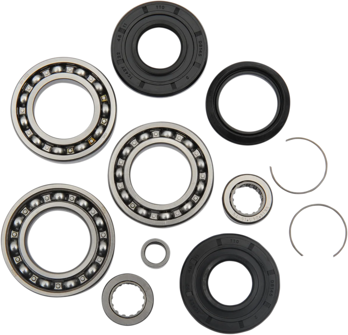 Bearing/Seal Kit