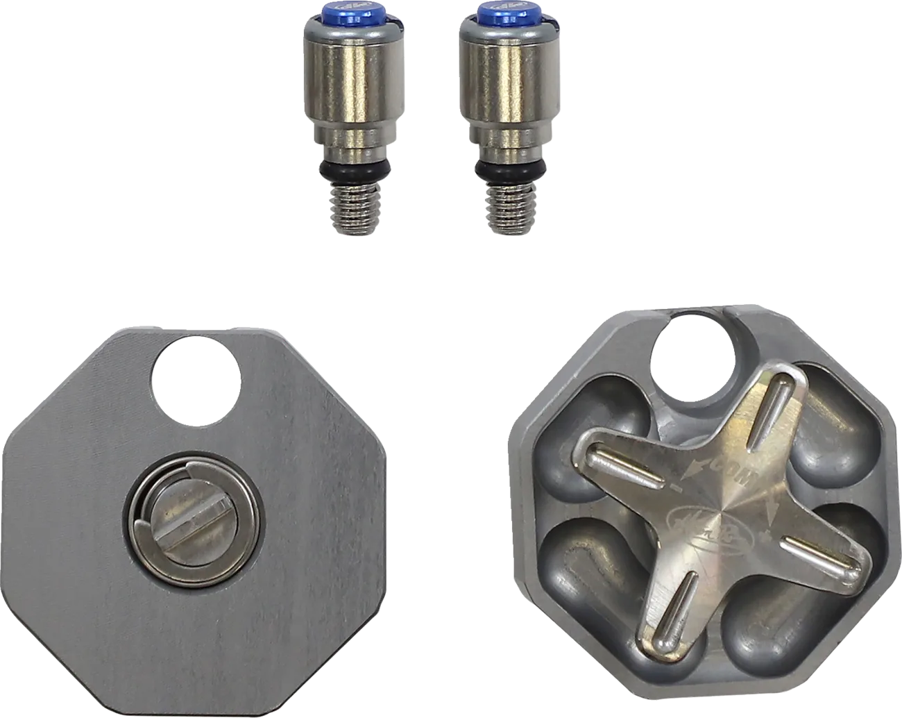 Compression Adjuster for KYB AOS